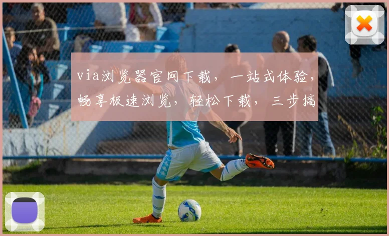 via浏览器官网下载，一站式体验，畅享极速浏览，轻松下载，三步搞定，必看攻略，不容错过